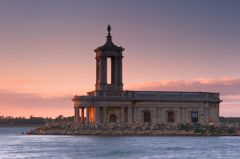 Rutland - the Forgotten Treasure