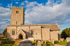 Cotswold Jubilee Churches Festival 2012