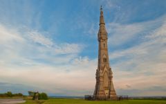 Secret Places - the Yorkshire Wolds