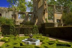 Sudeley Castle Garden Guided Tours