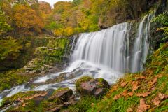 Brecon Beacons Waterfalls Walk