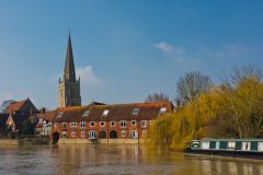 Abingdon, Oxfordshire