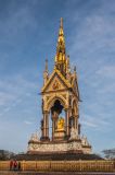 The Albert Memorial