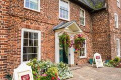 Alford Manor House Museum