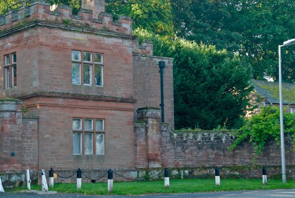 Appleby Castle photo, Appleby Castle
