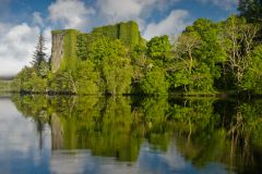 Photo of Ardchonnel Castle