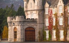  Photo of Balmoral Castle