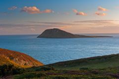Bardsey Island, Lleyn Peninsula