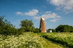 Billingford Mill