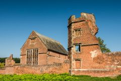 Bradgate House