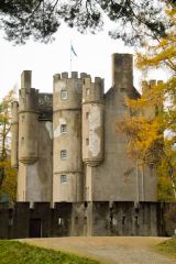 Photo of Braemar Castle