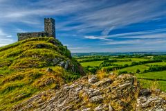 Brentor Church