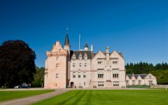 Photo of Brodie Castle