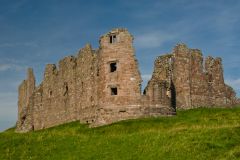 Photo of Brough Castle