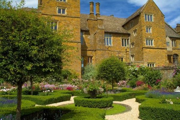 Broughton Castle photo, Broughton Castle