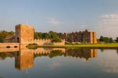 Broughton Castle