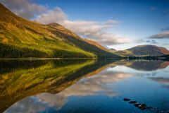 Buttermere Lake