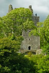 Photo of Cardoness Castle