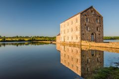Carew Tidal Mill
