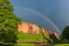 Carlisle Castle