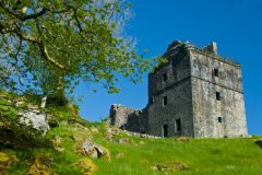 Photo of Carnasserie Castle