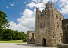 Photo of Castle Drogo