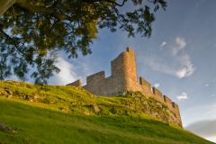 Photo of Castle Hume