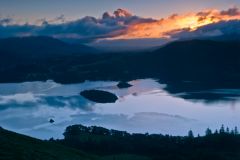 Derwentwater from Catbells