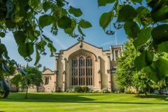 Cheltenham College