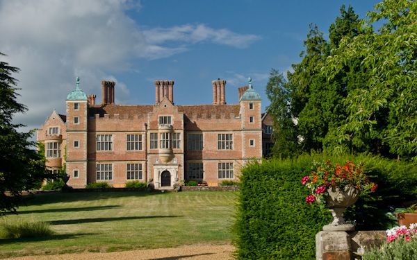 Chilham Castle photo, Chilham Castle