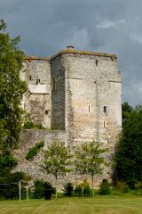 Photo of Chilham Old Castle