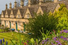 Almshouses, Chipping Norton