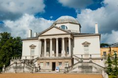 Chiswick House
