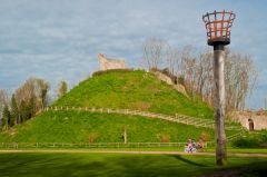 Photo of Clare Castle