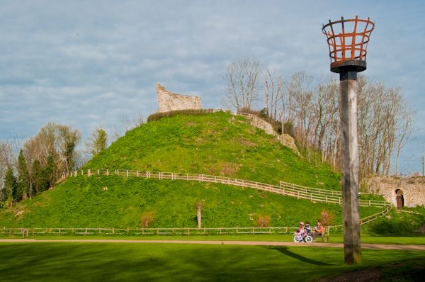 Clare Castle photo, Clare Castle