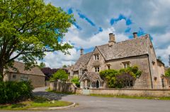 Coln St Dennis, Gloucestershire