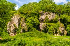 Creswell Crags