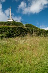 Photo of Dane John Mound