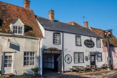 Dorchester-on-Thames