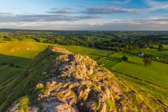 Dovedale, Peak District National Park