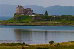 Photo of Duart Castle