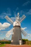 Ellis Windmill, Lincoln