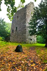  Photo of Finlarig Castle