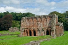 Furness Abbey