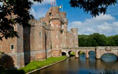 Photo of Herstmonceux Castle