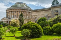 Ickworth House, Suffolk
