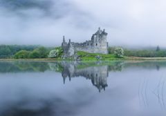 Photo of Kilchurn Castle