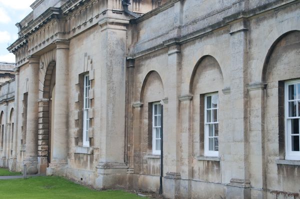 Kimbolton Castle photo, Kimbolton Castle