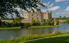 Photo of Leeds Castle