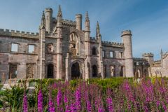 Lowther Castle